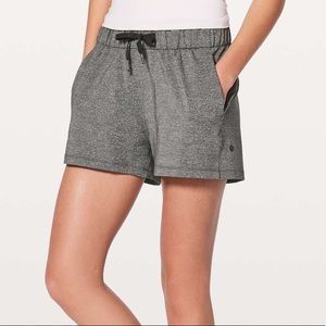 LULULEMON On The Fly Short